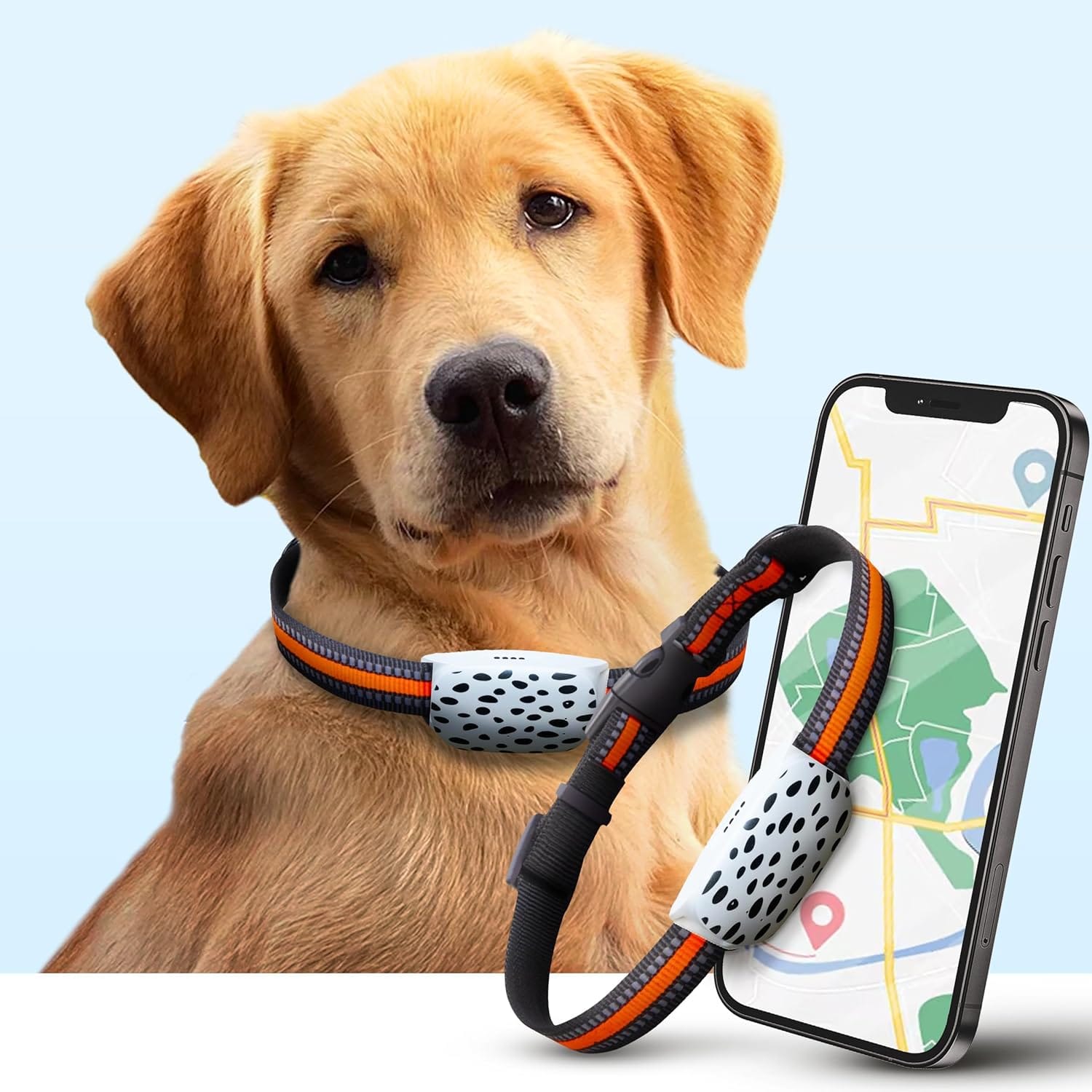 acumen cat dog gps tracker review